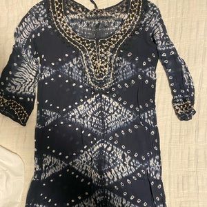 Calypso St Barths Tunic